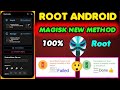 Magisk 24.3 New Method Rooting Any Android 11 10 9 8. Supersu MtkeasySu Github No Pc Kingroot Bangla