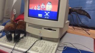 Apple Macintosh LC 575 - Macs are Awesome