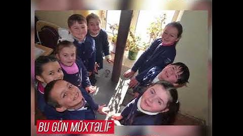 "Özündən başla" - Bakıdan gedib ucqar kənddə müəllimlik edən Şahid