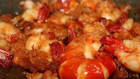 CÁCH LÀM TÔM KHO TÀU ĐƠN GIẢN ĐỔI VỊ CHO BỮA ĂN | MÓN MỖI NGÀY