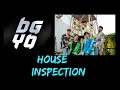BGYO HOUSE INSPECTION