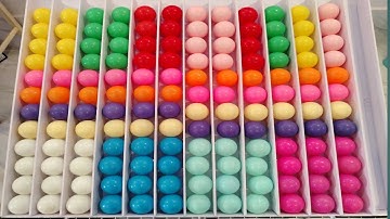 Puzzle Sorting Ball Game Challenging Game Hard Mode