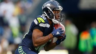 Tyler Lockett's epic kick return for TD - 2015 NFL Preseason Week 1 highlight