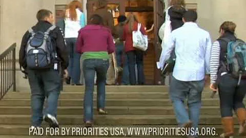 Support our students. Support our future.