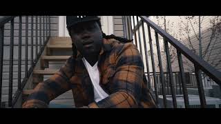 C Black - Emotionally Scarred Freestyle (Official Video)