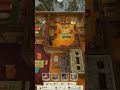 The Most Beautiful Hand-Drawn Game You're Not Playing#AboveTheSnow #ad #gaming #cozygaming #games