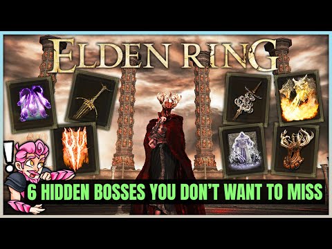 Dark Souls 2: 10 Hidden Bosses You Likely Missed