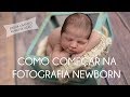 10 DICAS DE COMO COMEÇAR NA FOTOGRAFIA NEWBORN + EBOOK GRATUITO PLANO DE AÇÃO