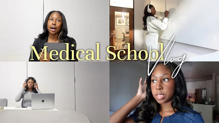 Life as a First Year Medical Student: I’m so Tired of Studying