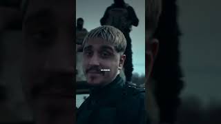 Bu Yüzden 2 Dost 2 Deli Kurşun Gibiyiz Halen - Intikam