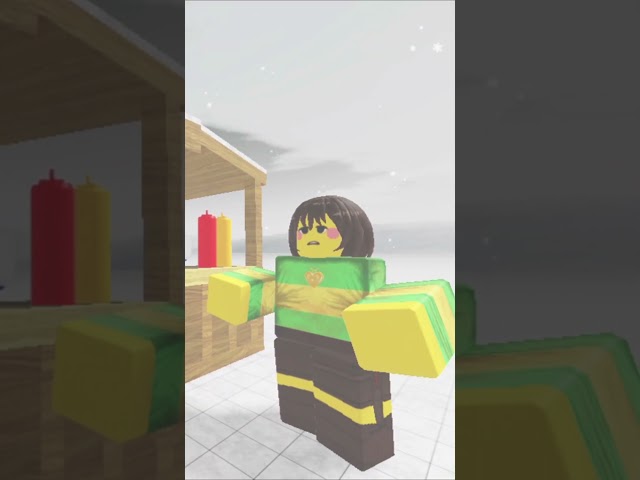 Stop Chewing So Loud | A Roblox Animation ツ class=