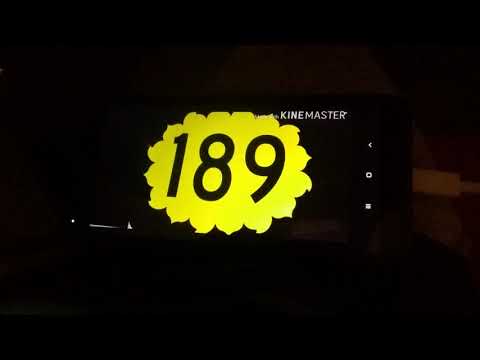 300 Second Countdown to 0 Second Countdown