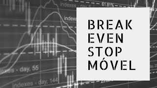 Break Even and Trailing Stop | Vilela One | Expert Advisor | Metatrader 5 | MT5