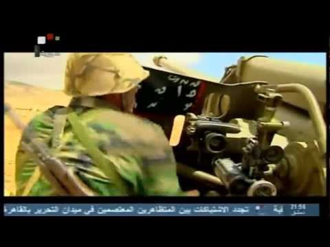 اقوى فيديو للجيش العربي السوري - دقة عالية