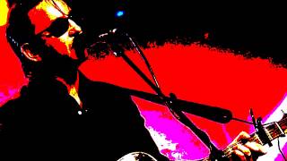 Video thumbnail of "Richard Hawley - I'm On Nights - (Acoustic)"