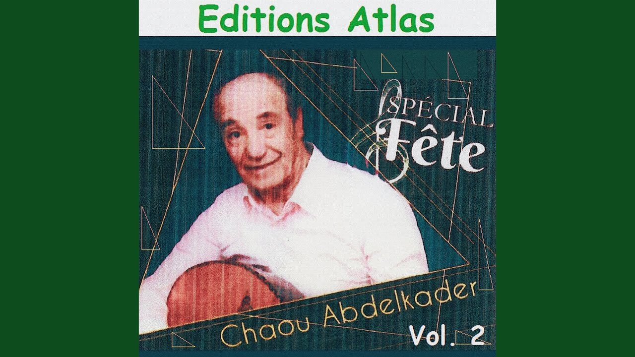 Ya nass djaretli el gharaïb / Nar el houa fi kalbi chaalet / Mahboub khatri ya sidi / Kif...