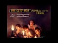 BIG CITY USA ~ Attila and the Huns ~ Michael Steven Peace