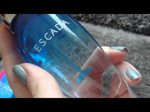 Духи Escada Island Kiss