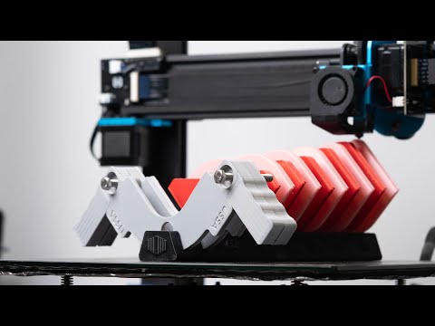 3D Printing for