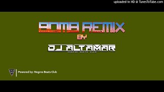 China Dolls - Oh Oh Oh [ Dj Rex x DJ Altamar Bomb Remix] NBC