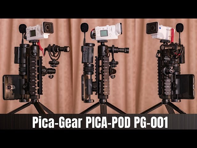 Pica-Gear 