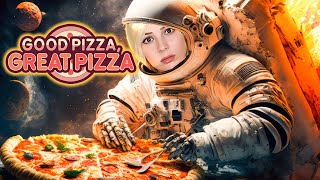 UZAYA PİZZA MI GÖNDERİYORUZ ? (İyi Pizza Güzel Pizza #71)