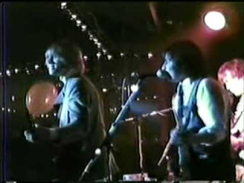 The Britt'ns-"Gloria...  Raintree-3/31/86