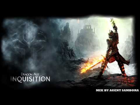 Calling The Inquisition [Extended Version]