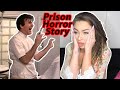 Womens Prison | Story Time | Dentist    😫