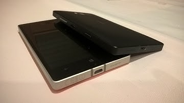 Windows 10 Mobile Insider Preview Build 10536 vs Windows Phone 8.1: Speed Comparison