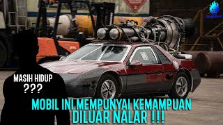 MASA LALU KELUARGA TORETTO AKHIRNYA TERUNGKAP !!! - Alur Cerita Film F4st & Furi0us 9