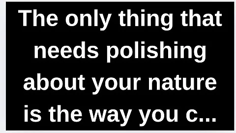 The only thing that needs polishing in.... love quotes  love messages love letter heartfelt messages