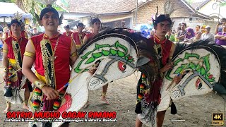 Download Lagu FULL NDADI‼️JATHILAN KREASI BARU SATRIO MUDHO GAGAK RIMANG FULL MOBAL KESURUPAN LIVE DEMANGAN BERBAH MP3 Download Lagu FULL NDADI‼️JATHILAN KREASI BARU SATRIO MUDHO GAGAK RIMANG FULL MOBAL KESURUPAN LIVE DEMANGAN BERBAH MP3