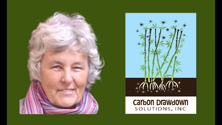 Charlotte O'Brien: Biochar- A Powerful Tool for Ca...