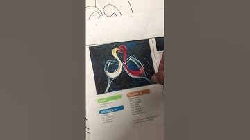 How to Transfer a Drawing onto Canvas with Transfer Paper | The Art Of The Party Sacramento