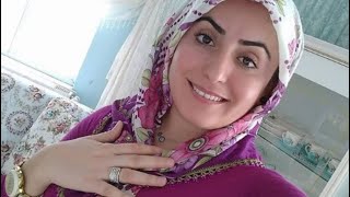 زكية مغربية مقيمة بفرنسا تعمل مربية تبلغ من العمر 49 سنة تبحث عن زوج عربي مسلم