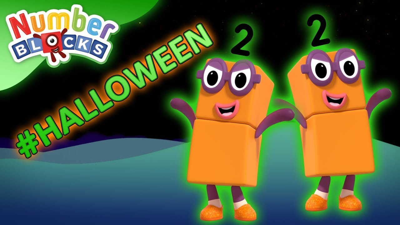 Numberblocks Twos In Disguise Learn To Count Learning - vrogue.co