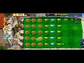 plants vs zombie android level day 8-10