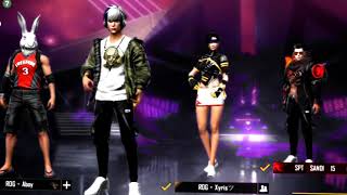 DJ KUBAYANGKAN BILA ENGKAU DATANG || JEDAG FREEFIRE JEDUG FULL BEAT 🗿🗿💪