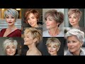 Coiffure Courte Pour Femme De Plus De 60 Ans Tendance 2025 Coiffure Courte Pour Femme De Plus De 60 Ans Tendance 2025