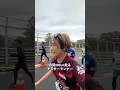 週末の大阪マラソンでリベンジします