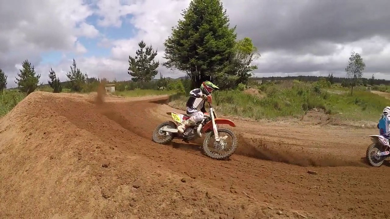 MX 2016 - YouTube