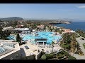 HOTEL IBEROSTAR CRETA PANORAMA & MARE, CRETE, GREECE