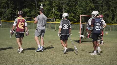First Class Lacrosse Training: 2020 Southern Tour!