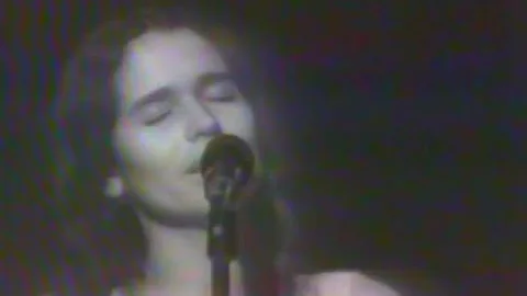 The Commander Cody Band - Rhumba Girl - 8/5/1977 -...