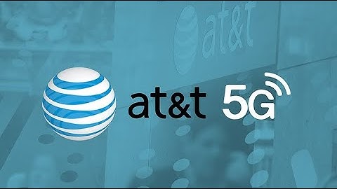 AT&T WIRELESS | FIRST 5G PLANS AND PRICING WOW !!