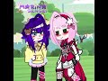#SAKUHINA :: Nós queremos 🙈💕 | #naruto #gacha #viralvideo #shorts #fypシ