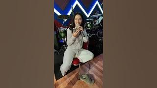 HAPPY ASMARA - GlADY RESIK SAHURNYA PESBUKERS ANTV - SONATA