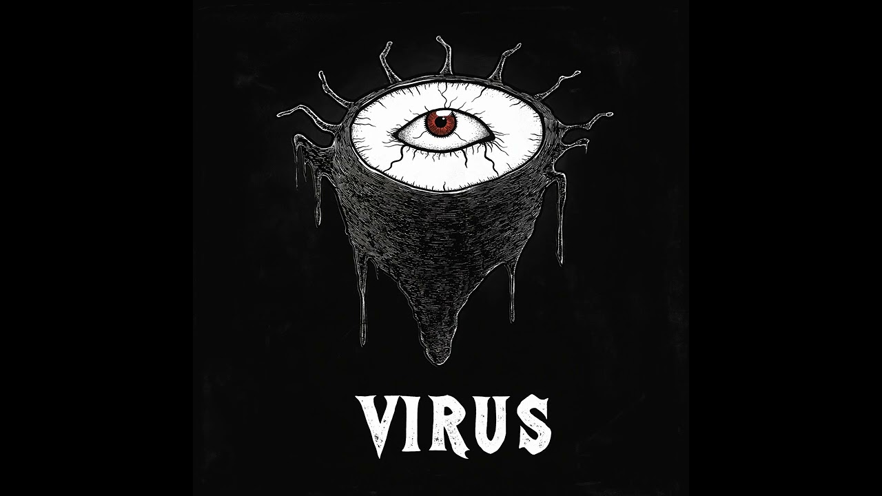 VIRUS auf YouTube ansehen VIRUS auf YouTube ansehen