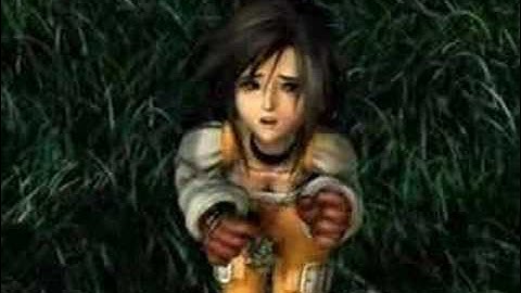 Final Fantasy IX - Dubbed - Atomos